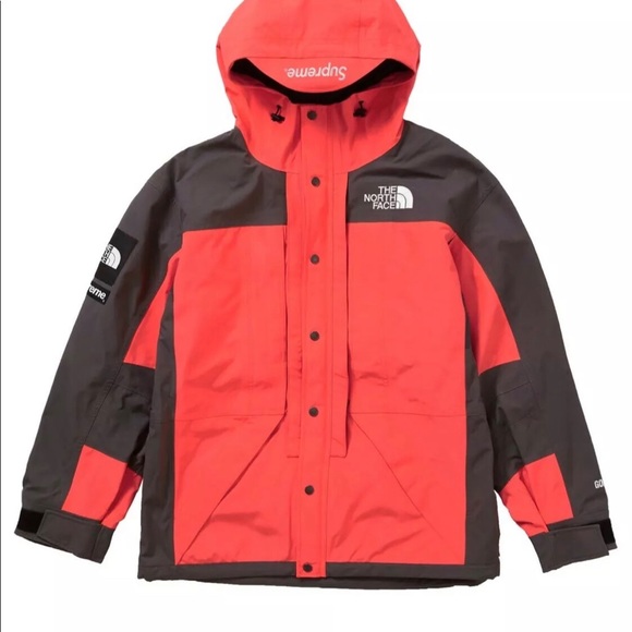 Supreme®/The North Face® RTGJacket + Vest